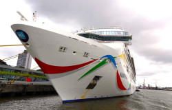 Norewgian (NCL) Dawn